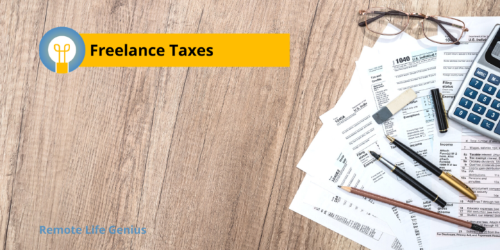 What You Need To Know About Freelance Taxes (And Why We Recommend Accountants)