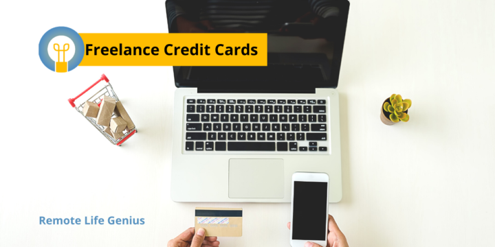 The Best Credit Cards for Freelancers in 2020 – Business and Personal Card Selections
