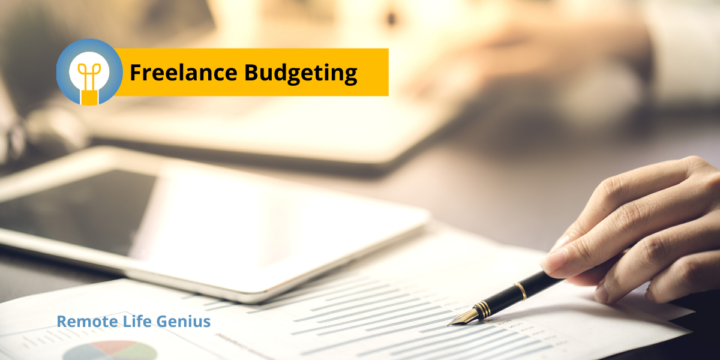 How to Budget as a Freelancer – Managing Your Variable Income