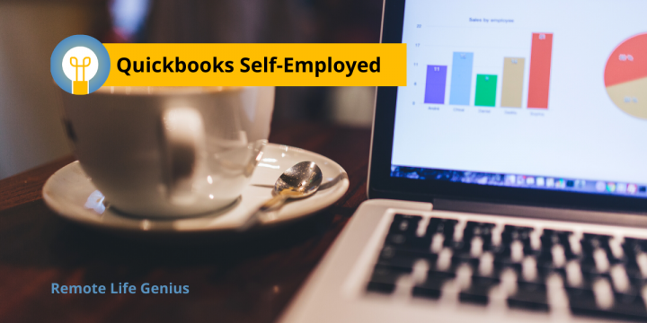 Quickbooks Self-Employed Review and Guide